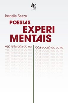 poesias experimentais (ebook)-9788546228218