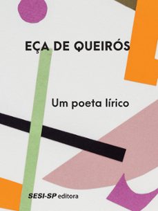 um poeta lirico (ebook)-jose maria eça de queiros-9788550404318