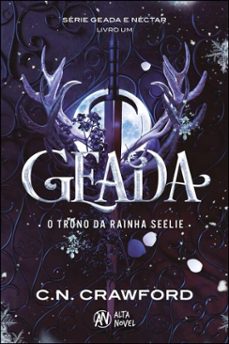 geada: o trono da rainha seelie (ebook)-c. n. crawford-9788550823218