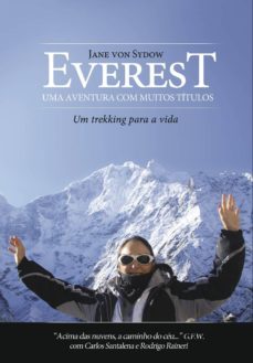 everest. uma aventura com muitos títulos-9788551802618