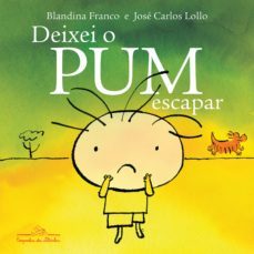 deixei o pum escapar (ebook)-blandina franco-9788554517618