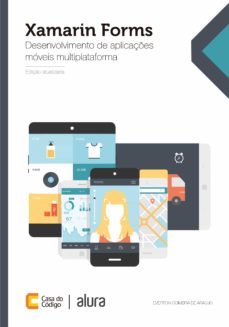 xamarin forms (ebook)-everton coimbra de araujo-9788555192418