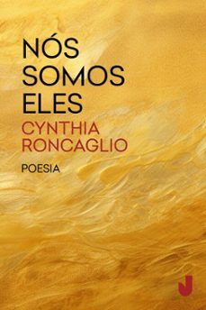 nos somos eles (ebook)-cynthia roncaglio-9788556623218