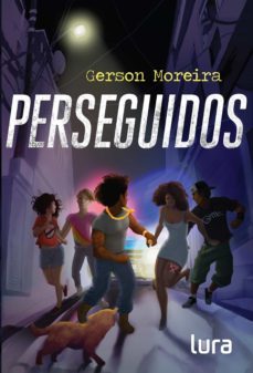 perseguidos (ebook)-gerson moreira-9788558490818