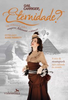 eternidade? (ebook)-gail carriger-9788558890618