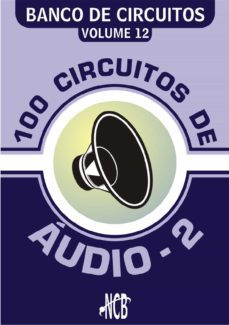 100 circuitos de audio - 2 (ebook)-9788565050418