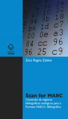 scan for marc (ebook)-zaira regina zafalon-9788568334218