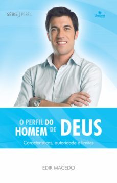 o perfil do homem de deus (ebook)-edir macedo-9788571406018