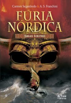 fúria nórdica (ebook)-carmen seganfredo-ademilson franchini-9788574212418
