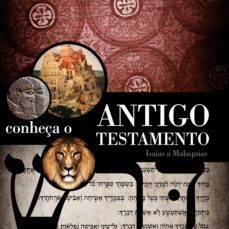 panorama bíblico 2 - conheça o antigo testamento | aluno (ebook)-9788576688518