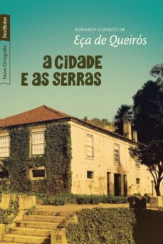 a cidade e as serras (ebook)-jose maria eça de queiros-9788577995318