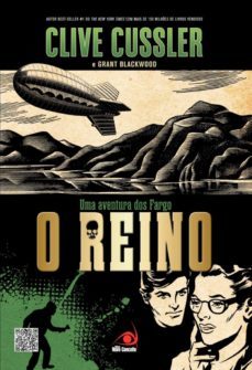 o reino (ebook)-clive cussler-grant blackwood-9788581631318