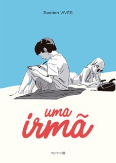 uma irm (ebook)-bastien vives-fernando scheibe-9788582864418