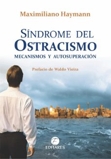 sindrome del ostracismo (ebook)-maximiliano haymann-9788584770618