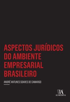 -andré antunes soares de camargo-9788584934218