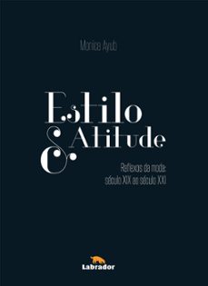 estilo &amp; atitude (ebook)-mônica ayub-9788593058318