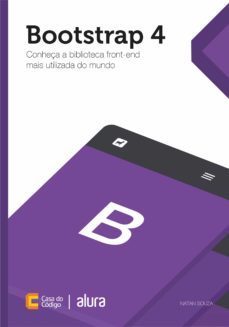 bootstrap 4 (ebook)-natan souza-9788594188618