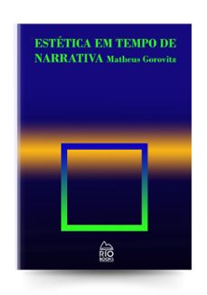 estetica em tempos de narrativa (ebook)-9788594971418