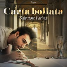 carta bollata-salvatore farina-9788726248418