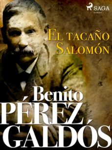 el tacaño salomon (ebook)-benito perez galdos-9788726495218