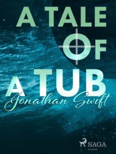 a tale of a tub (ebook)-jonathan swift-9788726587418