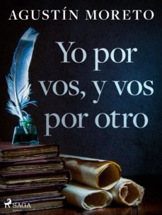 yo por vos, y vos por otro (ebook)-9788726597318