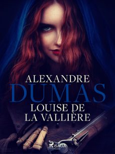 louise de la vallière (ebook)-alexandre dumas-9788726612318
