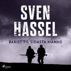 -sven hassel-sven hazel-9788727355818