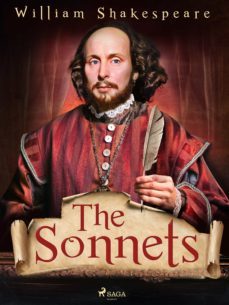 the sonnets (ebook)-william shakespeare-9788728195918