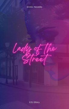 lady of the street (ebook)-e.s. ellary-9788740987218