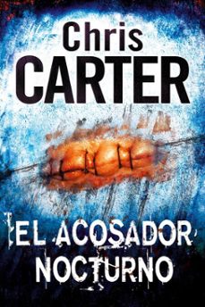 -chris carter-9788742811818