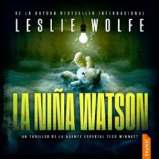 la niña watson-leslie wolfe-9788742814918