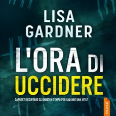 -lisa gardner-9788742865118
