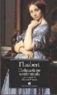 l educazione sentimentale-gustave flaubert-9788804492818