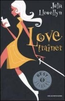 love trainer.-julia llewellyn-9788804545118