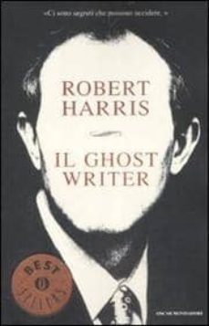 il ghostwriter-9788804587118