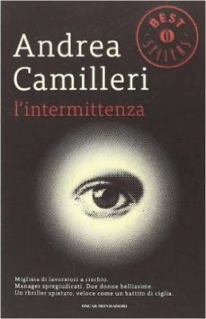intermittenza-andrea camilleri-9788804636618
