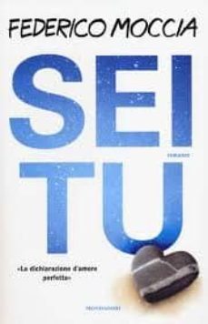 sei tu-9788804637318