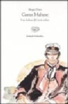 corto maltese: una ballata del mare salato-9788806168018