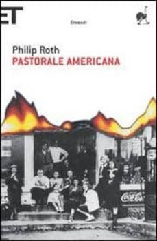 pastorale americana.-philip roth-9788806174118