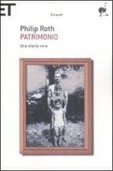 patrimonio. una storia vera-9788806199418