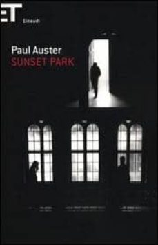 sunset park-9788806212018