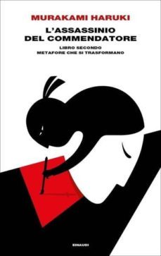 l  assassinio del commendatore vol.secondo-9788806239718