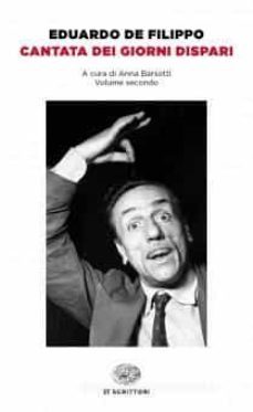 cantata dei giorni dispari vol.2-9788806240318