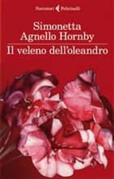 il veleno dell oleandro-9788807019418