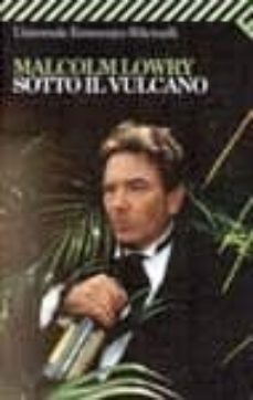 sotto il vulcano-9788807807718