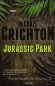 jurassic park-9788811684718