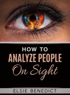 how to analyze people on sight (ebook)-9788822815118