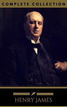 henry james: the complete collection (golden deer classics) (ebook)-henry james-9788822826718
