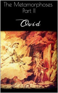 the metamorphoses part ii (ebook)-9788822853318
